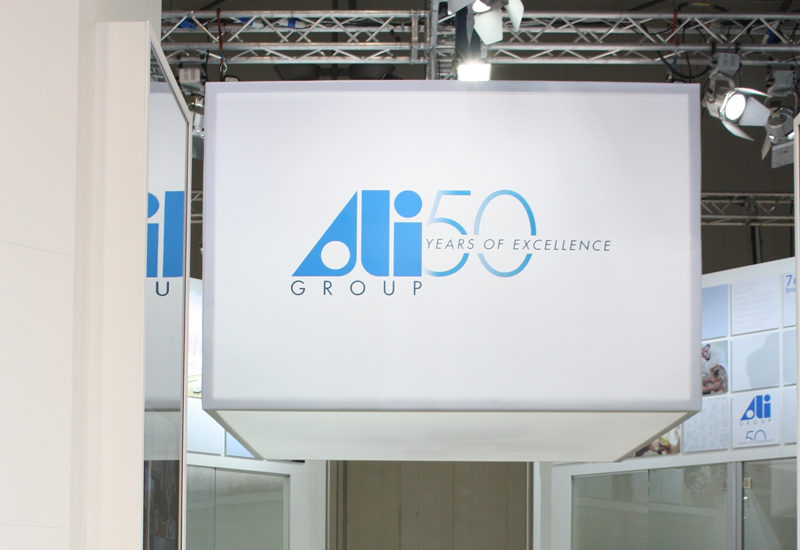 Ali Group celebrates reaching milestone